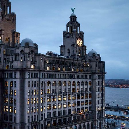 Popup Liverpool Bagian luar foto